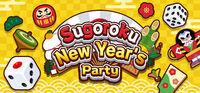 Portada oficial de Sugoroku New Year's Party para PC
