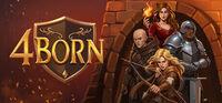 Portada oficial de 4Born para PC
