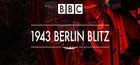 Portada oficial de de 1943 Berlin Blitz para PC