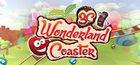 Portada oficial de de 3C Wonderland Coaster para PC