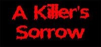 Portada oficial de A Killer's Sorrow para PC