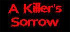 Portada oficial de de A Killer's Sorrow para PC
