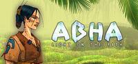 Portada oficial de Abha 'Light on the Path' para PC