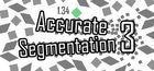 Portada oficial de de Accurate Segmentation 3 para PC