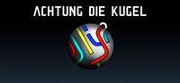 Portada oficial de Achtung die Kugel! para PC
