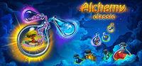 Portada oficial de Alchemy Classic para PC