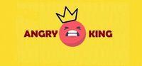 Portada oficial de Angry King para PC