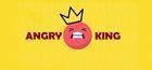 Portada oficial de de Angry King para PC