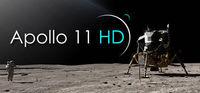 Portada oficial de Apollo 11 VR HD para PC