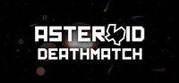 Portada oficial de Asteroid Deathmatch para PC