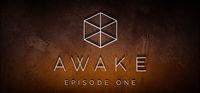 Portada oficial de Awake Episode One para PC