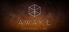 Portada oficial de de Awake Episode One para PC