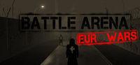 Portada oficial de Battle Arena: Euro Wars para PC