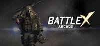 Portada oficial de BATTLE X Arcade para PC