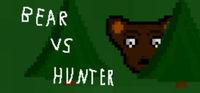 Portada oficial de Bear Vs Hunter para PC