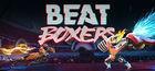 Portada oficial de de Beat Boxers para PC