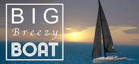 Portada oficial de Big Breezy Boat para PC