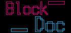 Portada oficial de de BlockDoc para PC