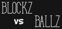 Portada oficial de Blockz VS Ballz para PC