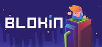 Portada oficial de Blokin para PC