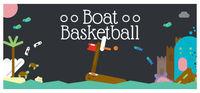 Portada oficial de Boat Basketball para PC