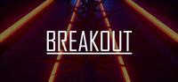 Portada oficial de Breakout para PC