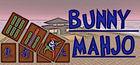 Portada oficial de de Bunny Mahjo para PC