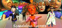 Portada oficial de Candice DeBb's Scandalous Secrets para PC