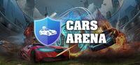 Portada oficial de Cars Arena para PC