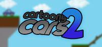 Portada oficial de Cartoony Cars 2 para PC
