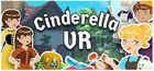 Portada oficial de de Cinderella VR para PC