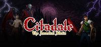 Portada oficial de Citadale - The Ancestral Strain para PC