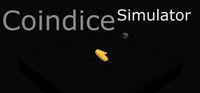 Portada oficial de Coindice Simulator para PC