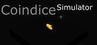 Portada oficial de de Coindice Simulator para PC