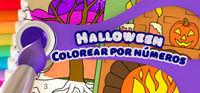 Portada oficial de Color by Numbers - Halloween para PC