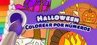 Portada oficial de de Color by Numbers - Halloween para PC
