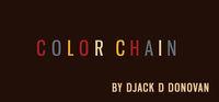 Portada oficial de Color Chain para PC