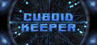 Portada oficial de Cuboid Keeper para PC