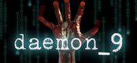 Portada oficial de Daemon 9 para PC