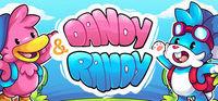 Portada oficial de Dandy & Randy para PC