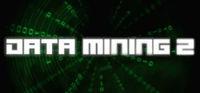 Portada oficial de Data mining 2 para PC