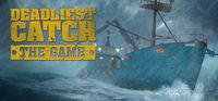 Portada oficial de Deadliest Catch: The Game para PC