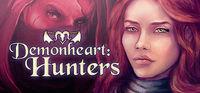 Portada oficial de Demonheart: Hunters para PC