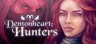 Portada oficial de de Demonheart: Hunters para PC