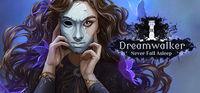 Portada oficial de Dreamwalker: Never Fall Asleep para PC