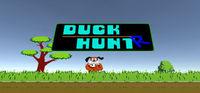 Portada oficial de Duck HuntR para PC