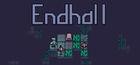 Portada oficial de de Endhall para PC