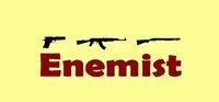Portada oficial de Enemist para PC