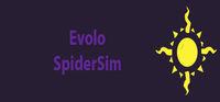 Portada oficial de Evolo.SpiderSim para PC