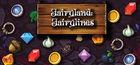 Portada oficial de de Fairyland: Fairylines para PC